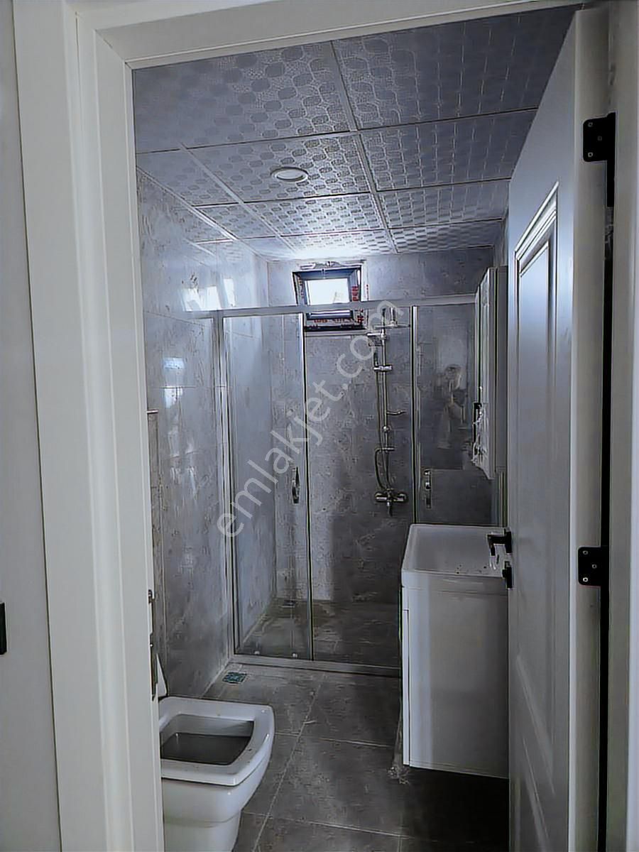 İncesu Yalı Mahlesinde 90 Mk 2+1 Acil Satılık - Görsel 8