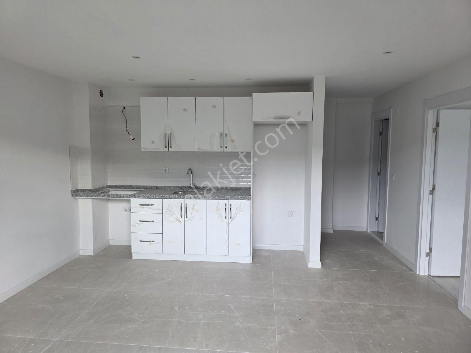 Çakırlar Yalı Mah 1+1 Satılık