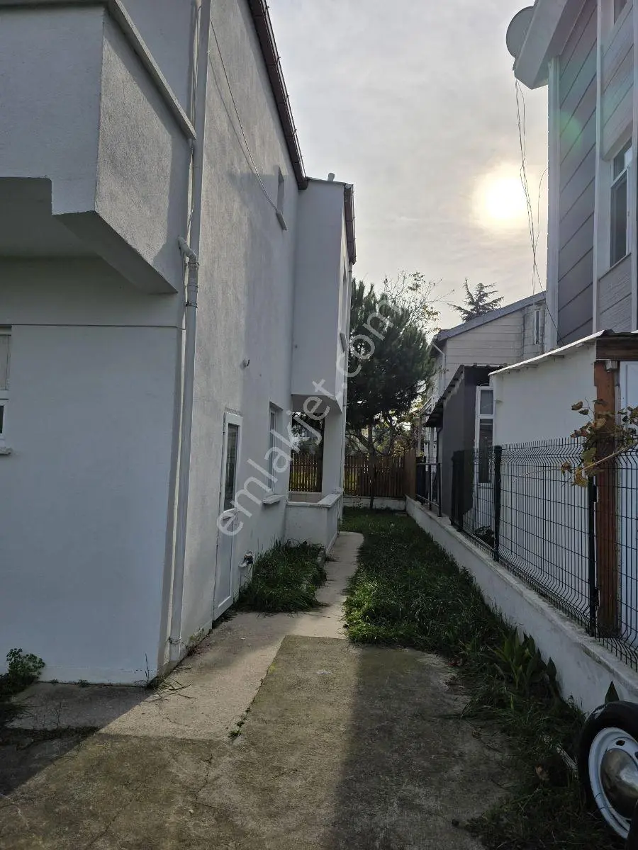 Çakırlar Yalı Mah Kiralık Yazlık Çok Uygun - Görsel 5