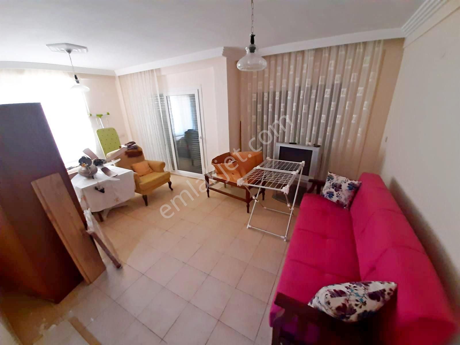 Kuşadası Soğucak'ta Full Manzaralı Satılık - Görsel 6