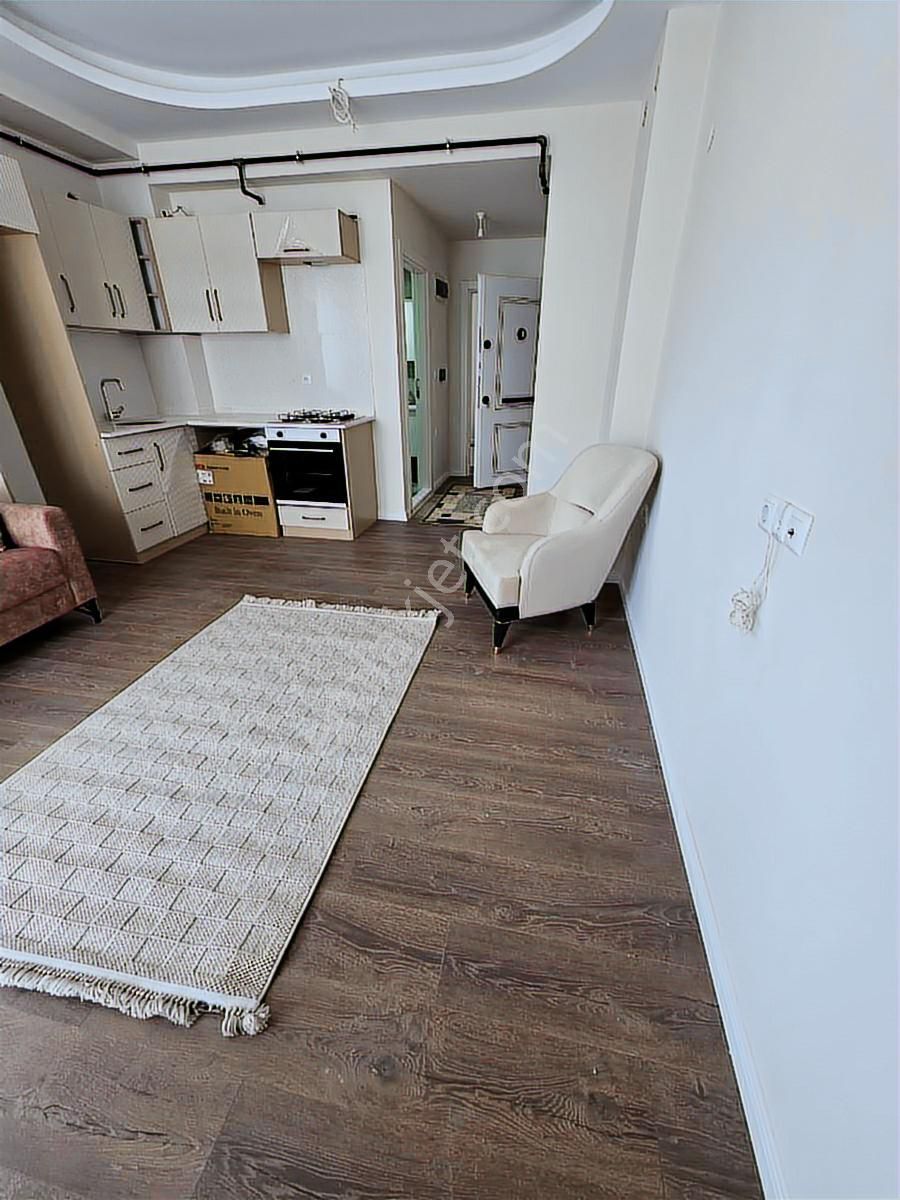Körfez Eşyalı Sıfır 1+1acil Satılık - Görsel 5