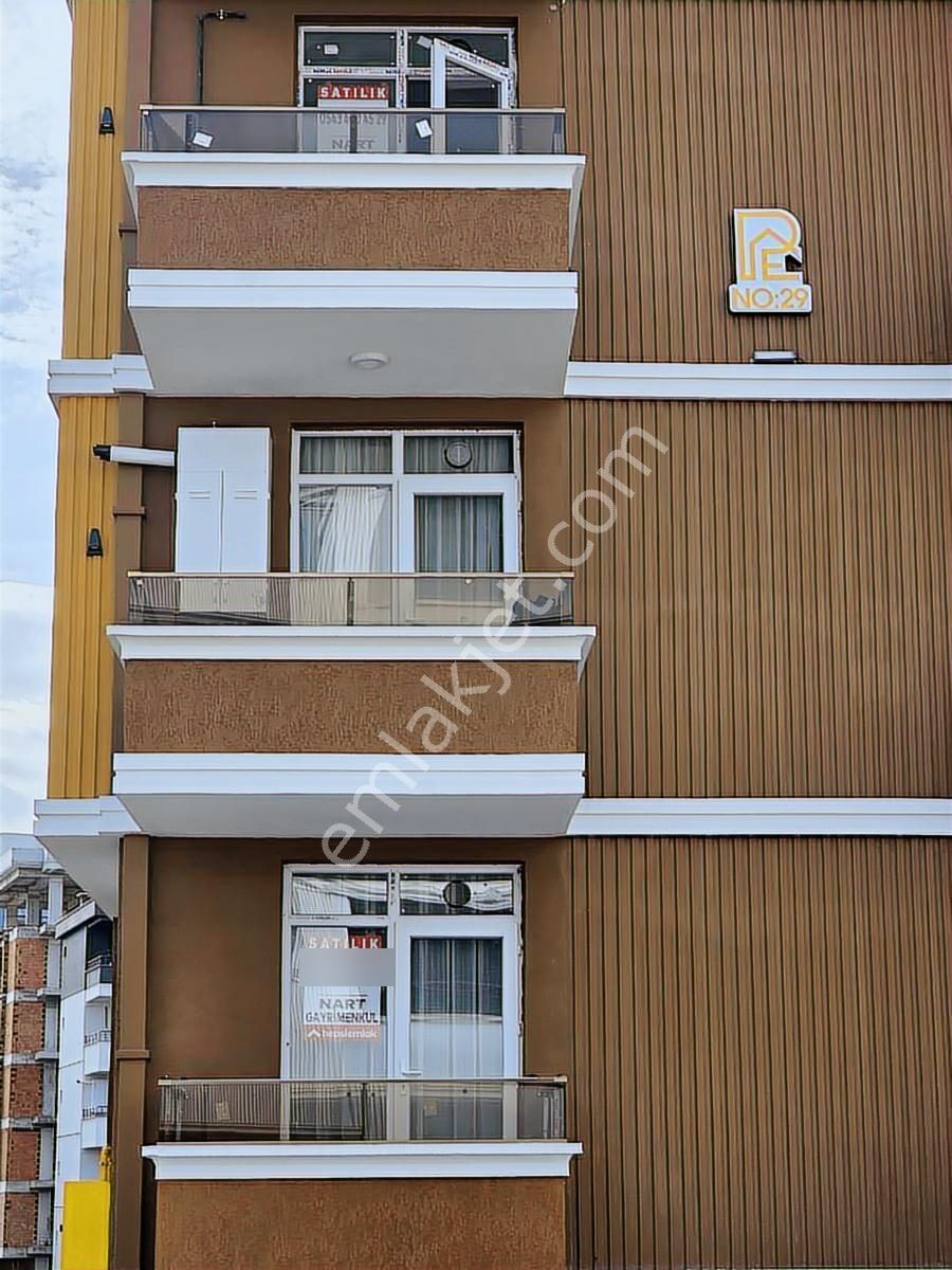 Körfez Eşyalı Sıfır 1+1acil Satılık - Görsel 2