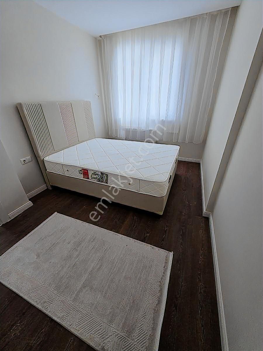 Körfez Eşyalı Sıfır 1+1acil Satılık - Görsel 10