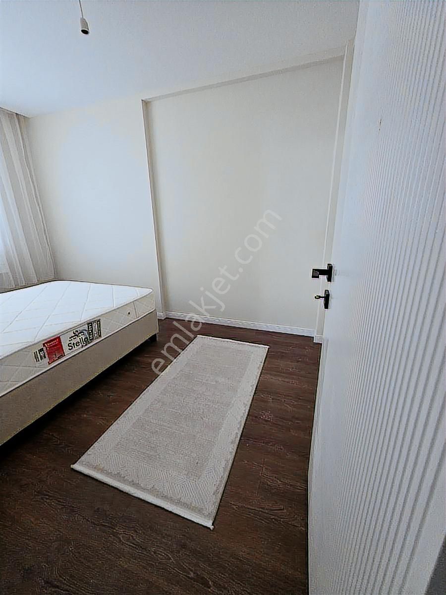 Körfez Eşyalı Sıfır 1+1acil Satılık - Görsel 13