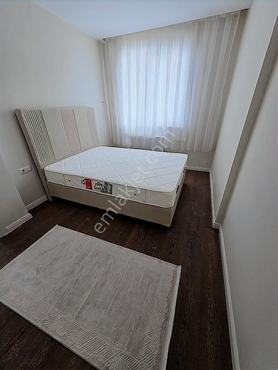 Körfez Eşyalı Sıfır 1+1acil Satılık - Görsel 12