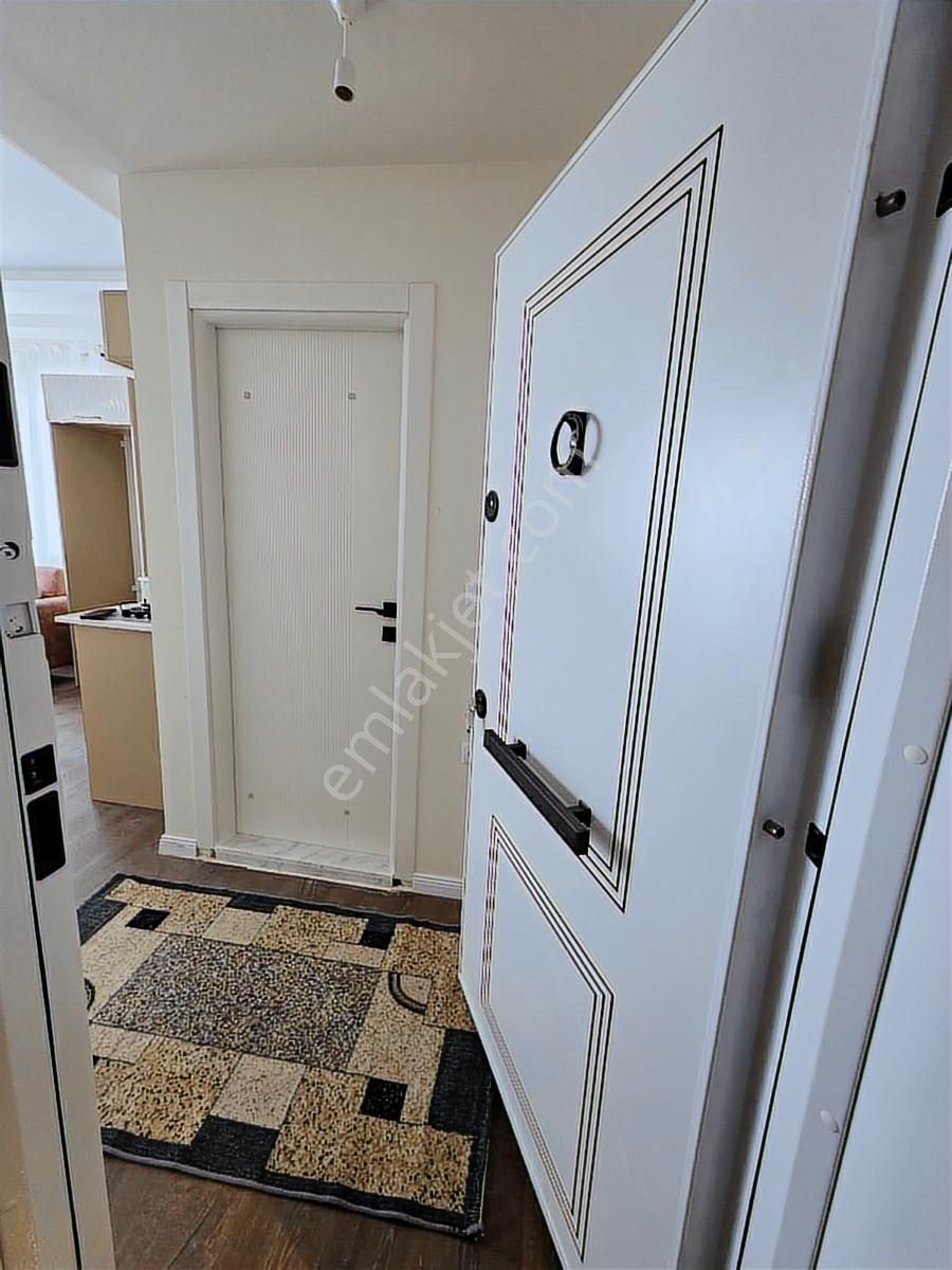 Körfez Eşyalı Sıfır 1+1acil Satılık - Görsel 11