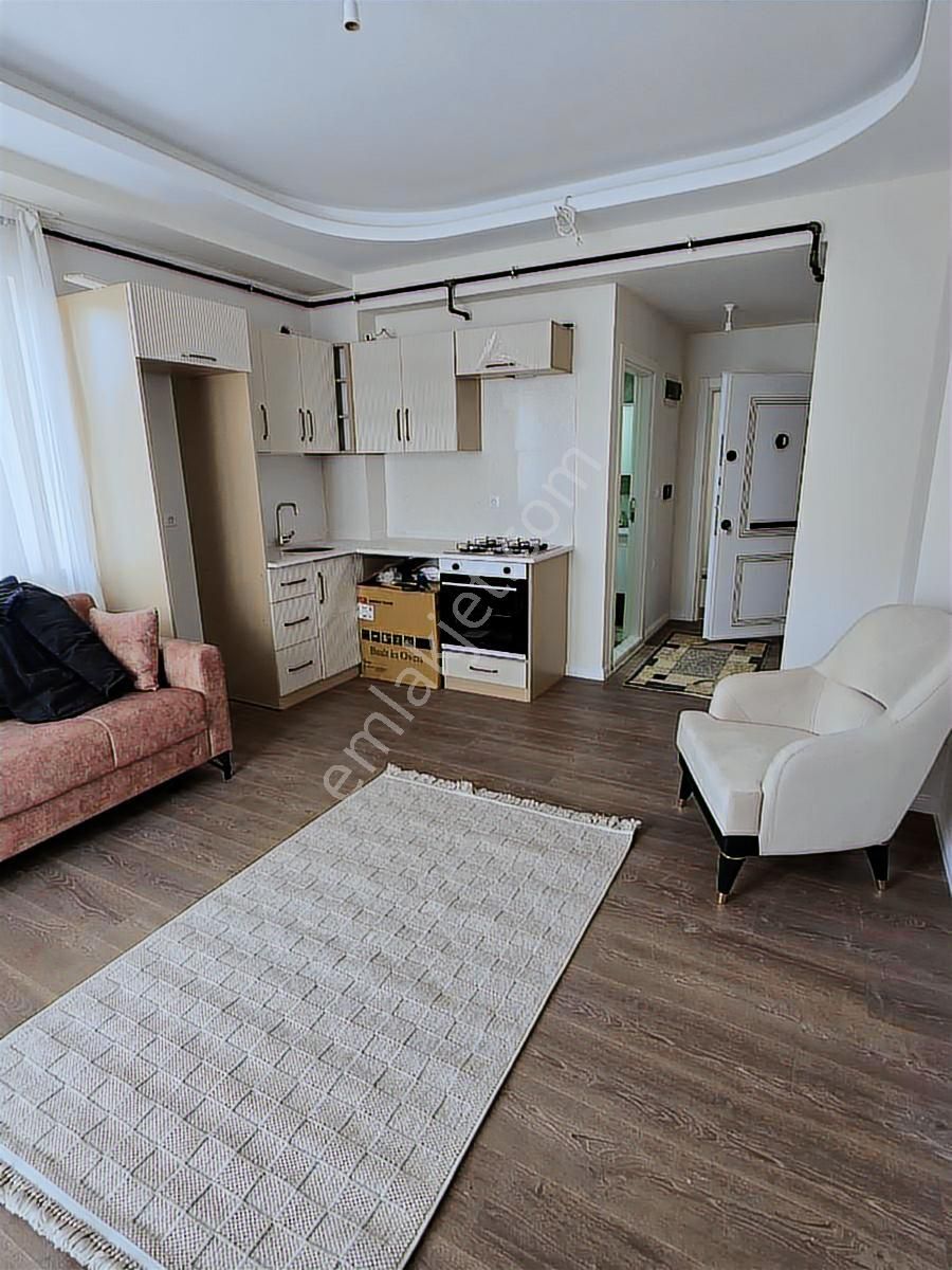 Körfez Eşyalı Sıfır 1+1acil Satılık - Görsel 7