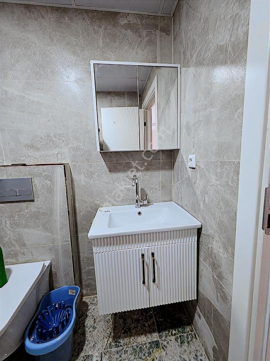 Körfez Eşyalı Sıfır 1+1acil Satılık - Görsel 9