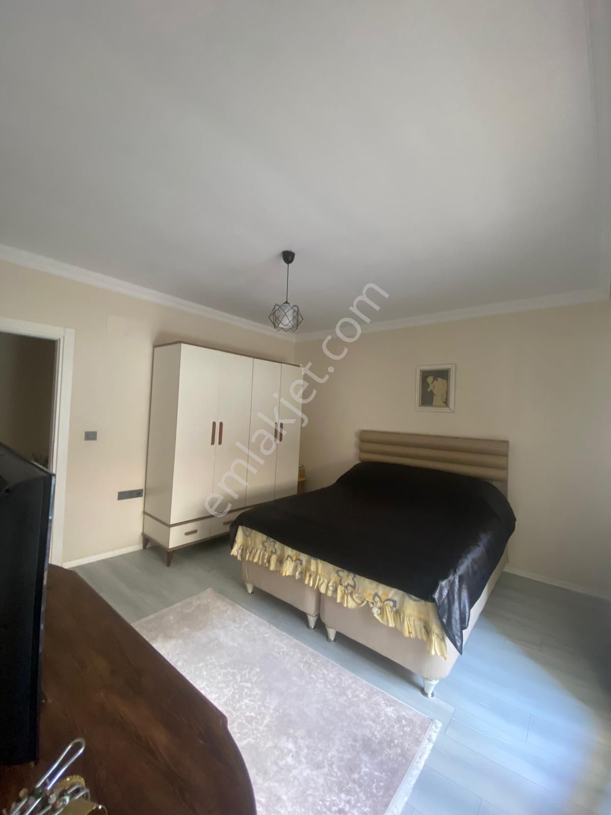 Arslan'dan Samsun İlkadım Baruthane Mahallesinde 2+1 Daire - Görsel 7