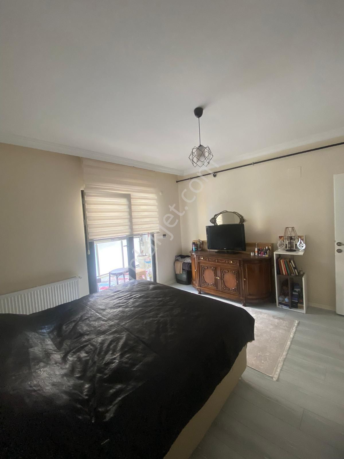 Arslan'dan Samsun İlkadım Baruthane Mahallesinde 2+1 Daire - Görsel 6