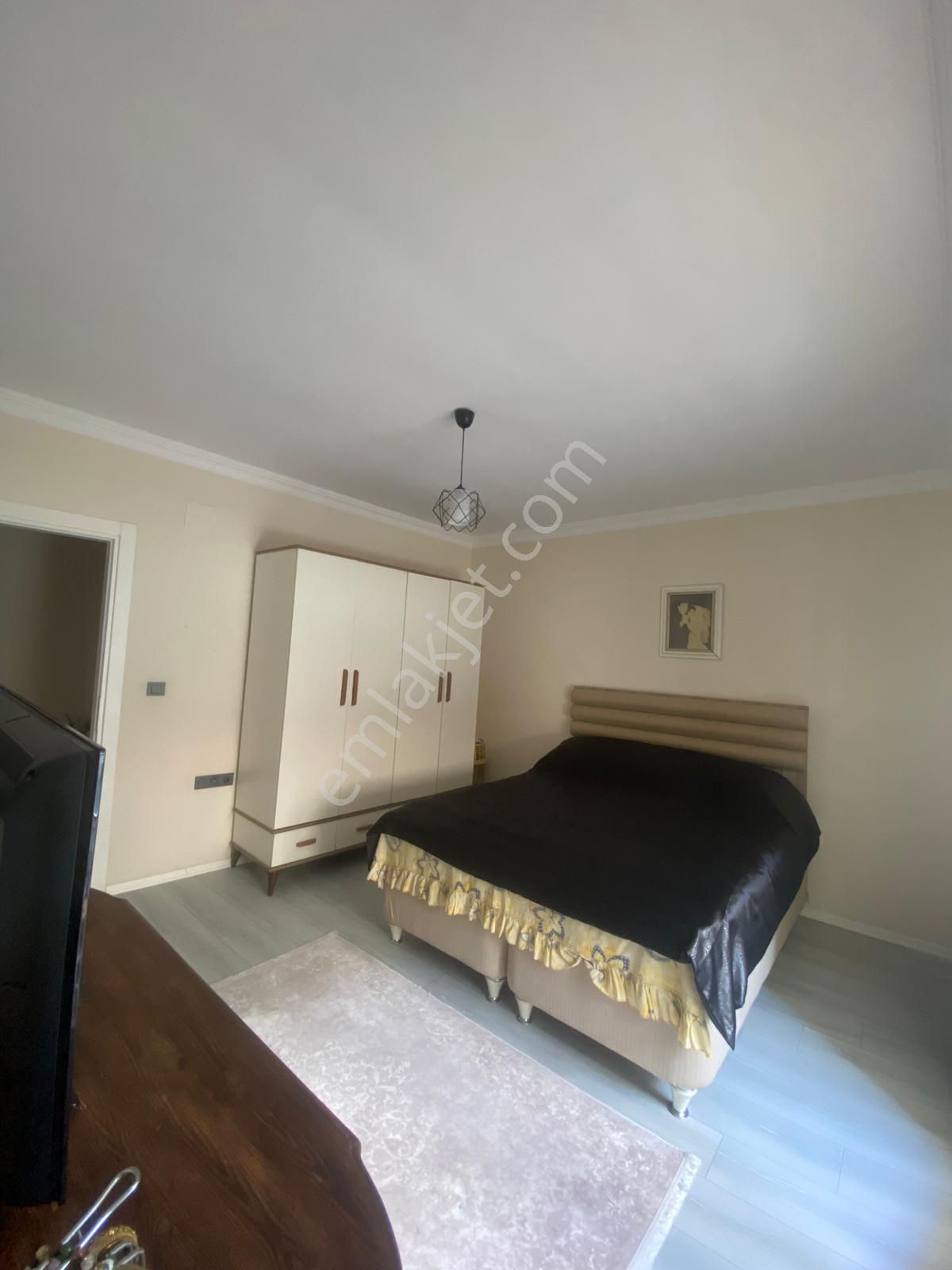 Arslan'dan Samsun İlkadım Baruthane Mahallesinde 2+1 Daire - Görsel 8