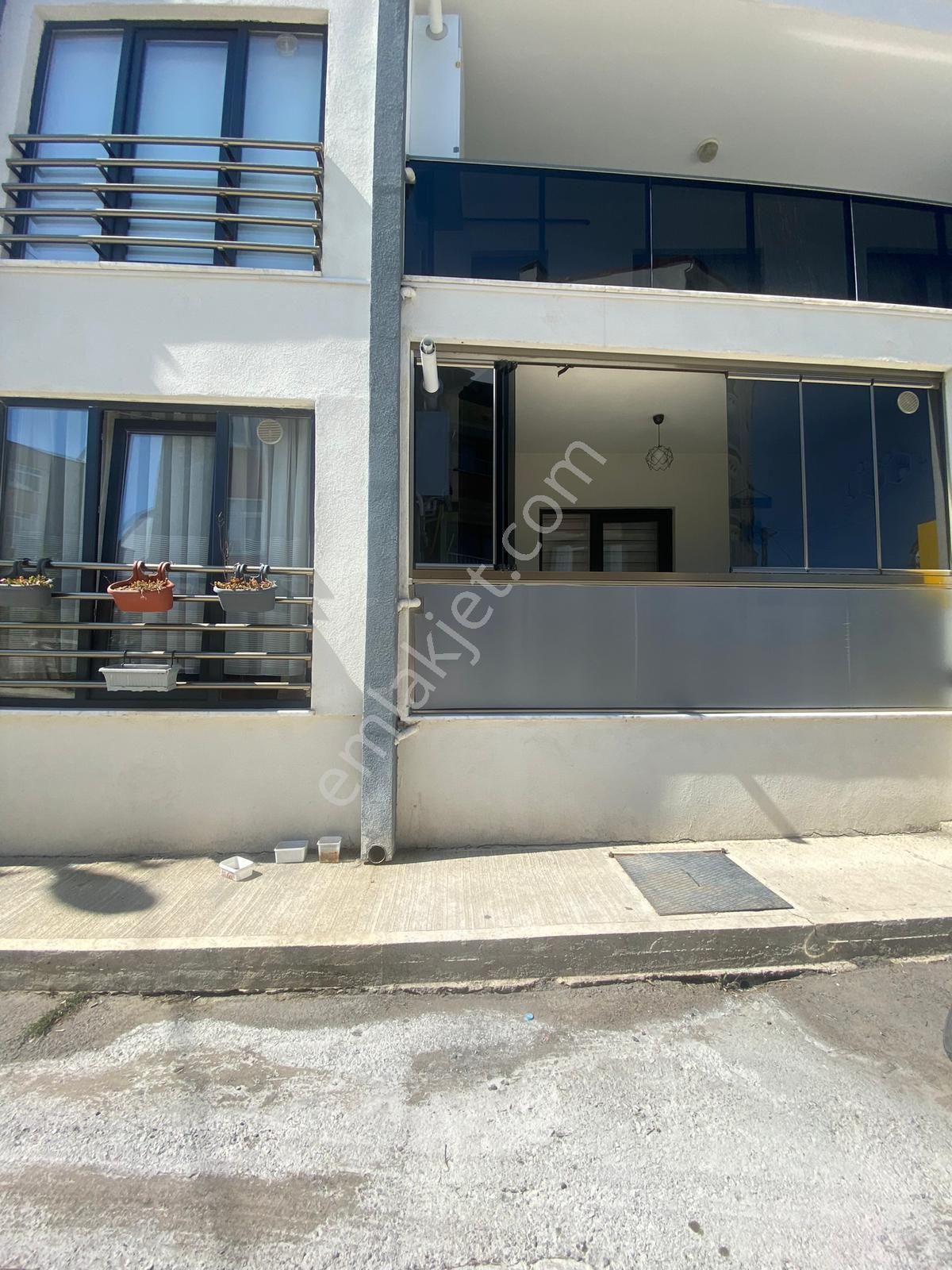 Arslan'dan Samsun İlkadım Baruthane Mahallesinde 2+1 Daire - Görsel 19