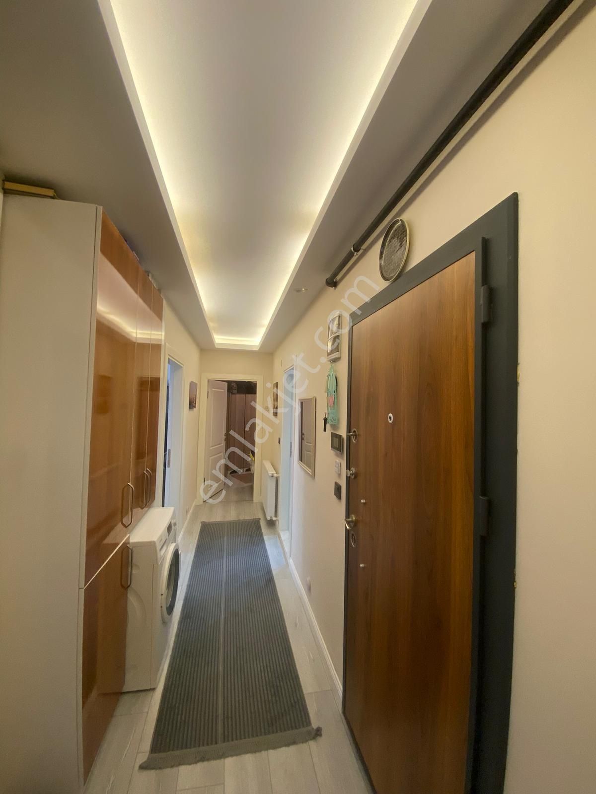 Arslan'dan Samsun İlkadım Baruthane Mahallesinde 2+1 Daire - Görsel 13