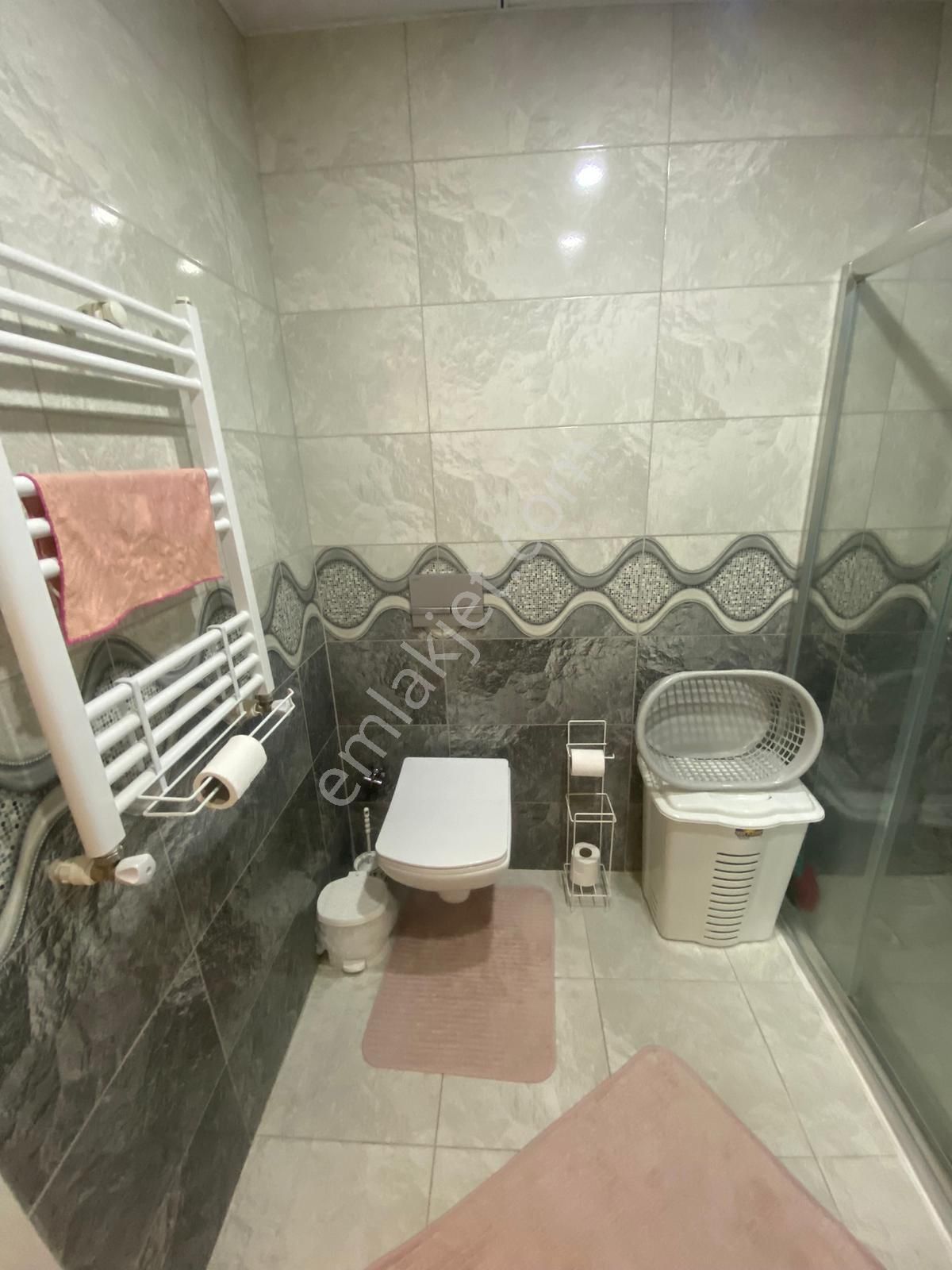 Arslan'dan Samsun İlkadım Baruthane Mahallesinde 2+1 Daire - Görsel 12