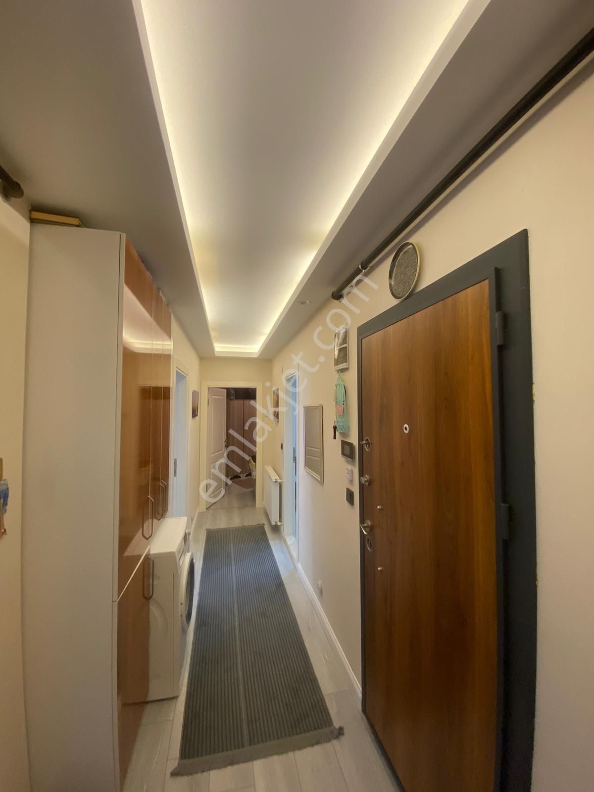 Arslan'dan Samsun İlkadım Baruthane Mahallesinde 2+1 Daire - Görsel 15