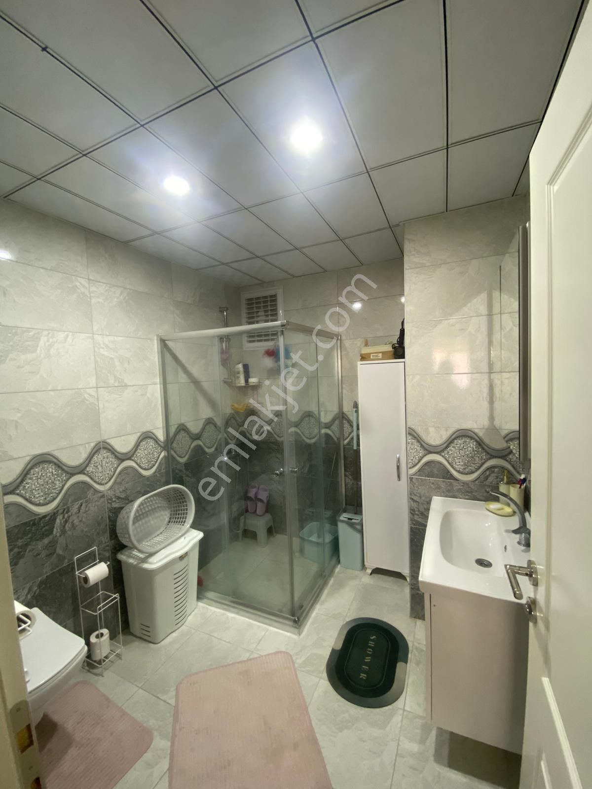 Arslan'dan Samsun İlkadım Baruthane Mahallesinde 2+1 Daire - Görsel 10