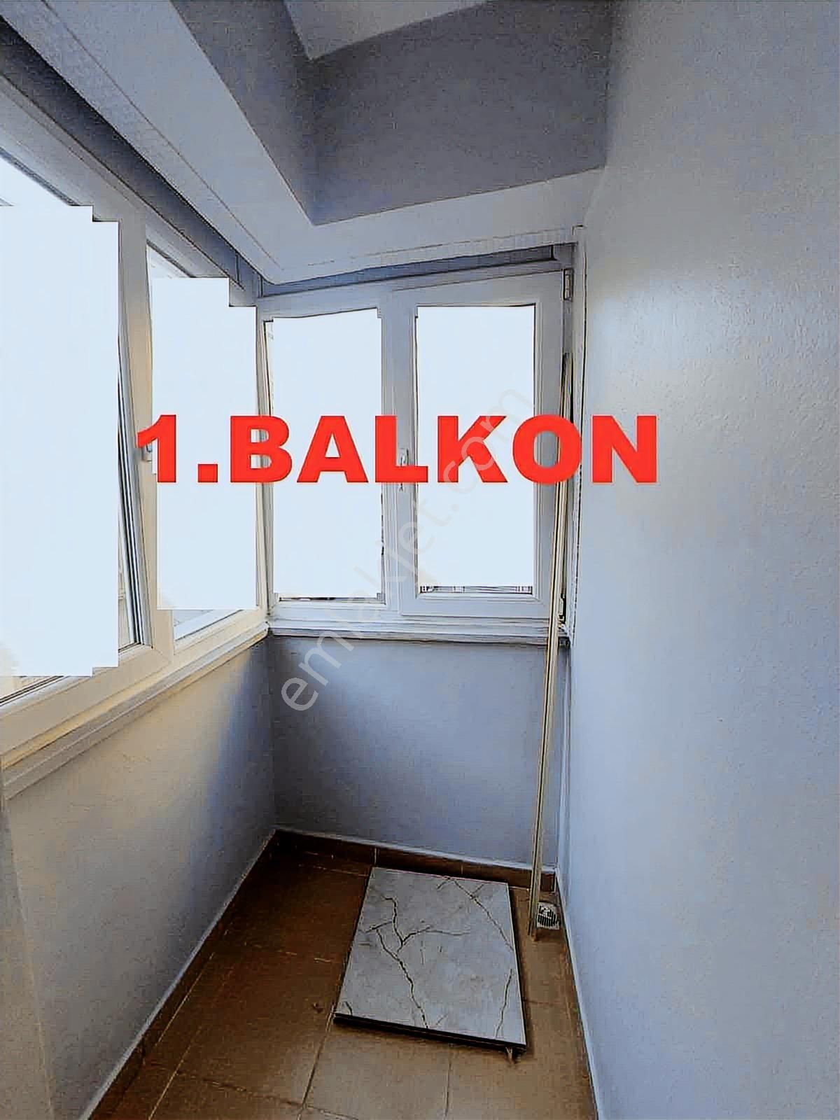 Yoldaş İnş Satılık 3+1 125 M2 1.kat Köşe Başı Masrafsız Daire - Görsel 26