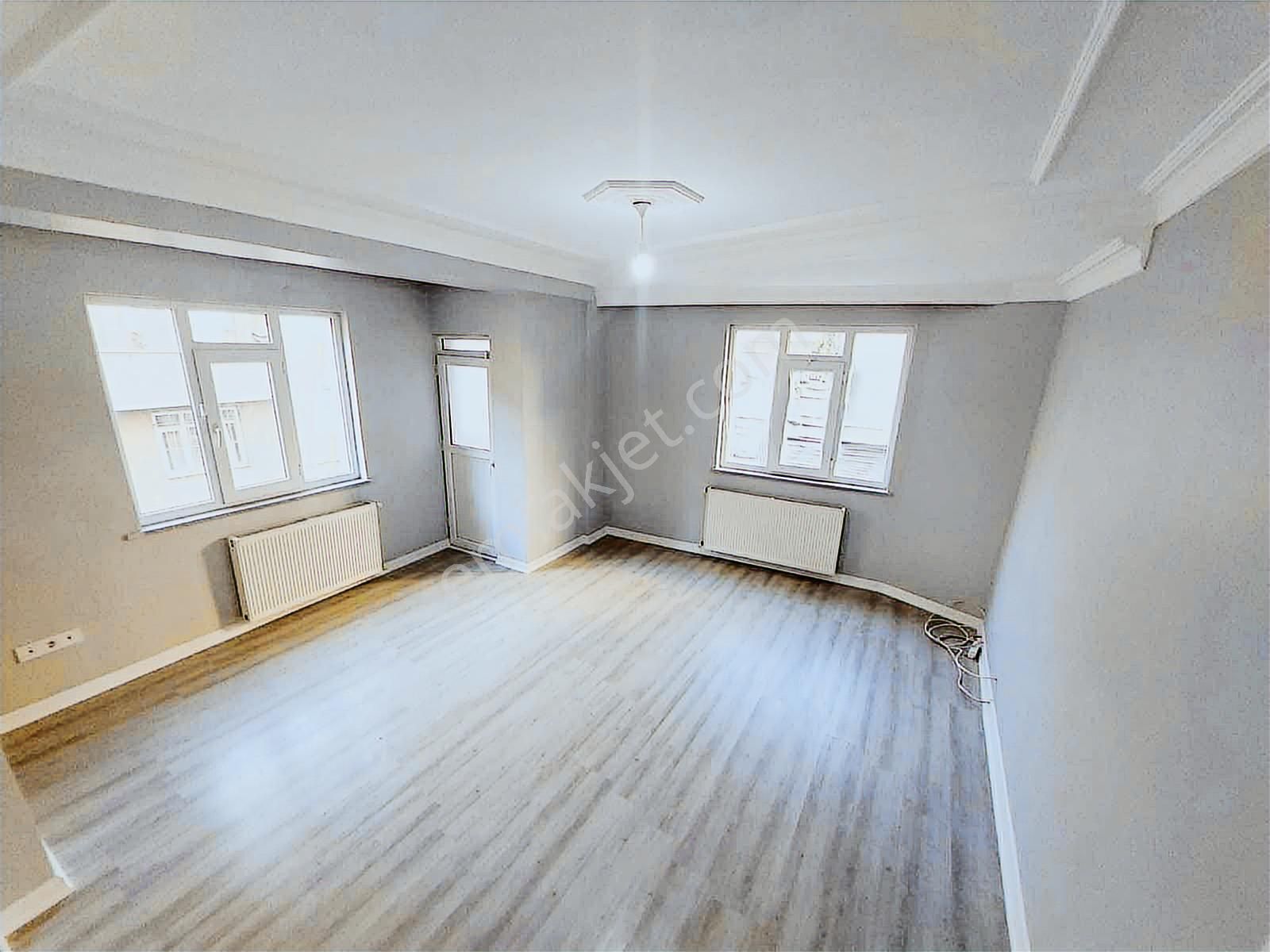 Yoldaş İnş Satılık 3+1 125 M2 1.kat Köşe Başı Masrafsız Daire - Görsel 13