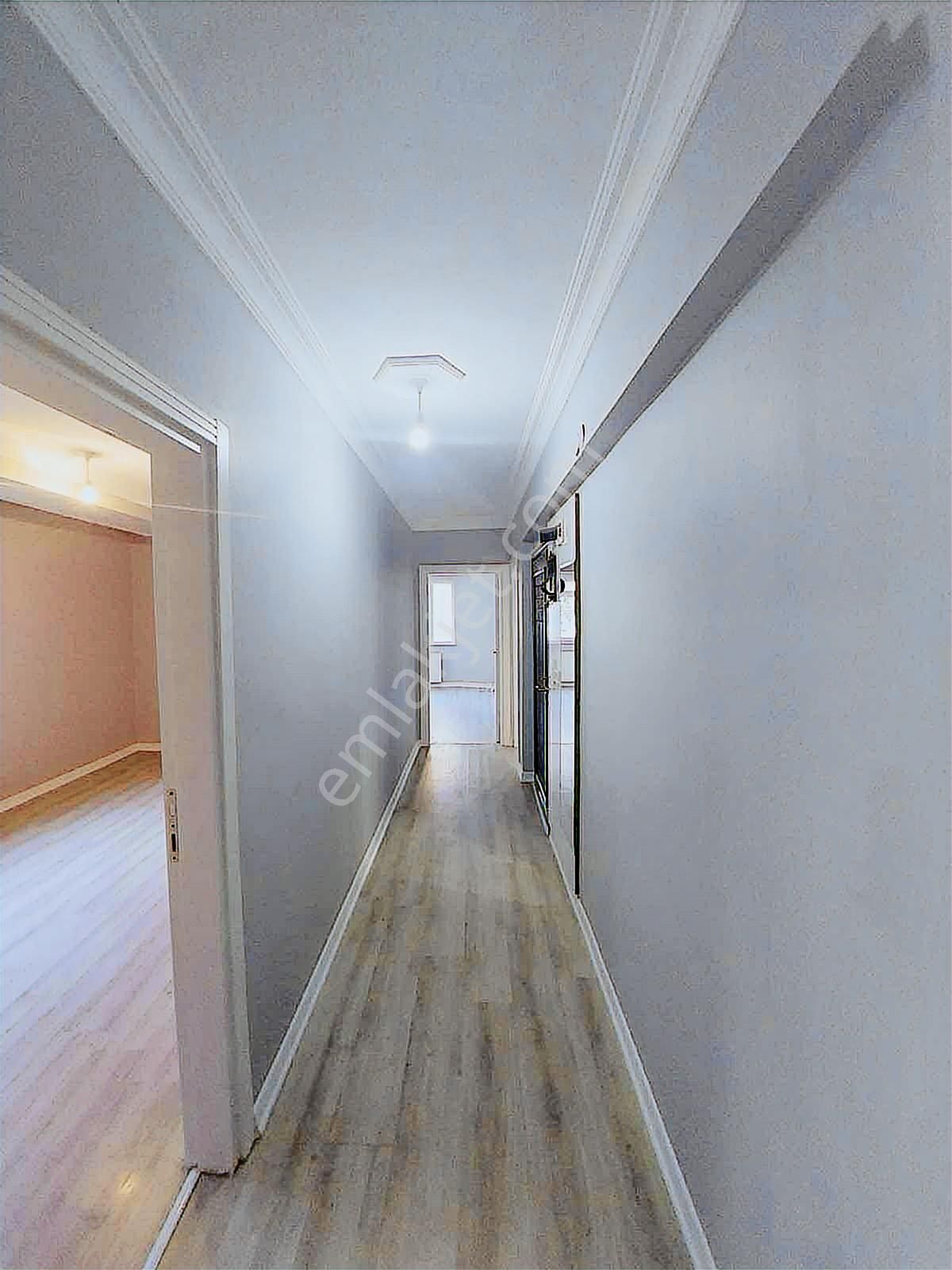 Yoldaş İnş Satılık 3+1 125 M2 1.kat Köşe Başı Masrafsız Daire - Görsel 5