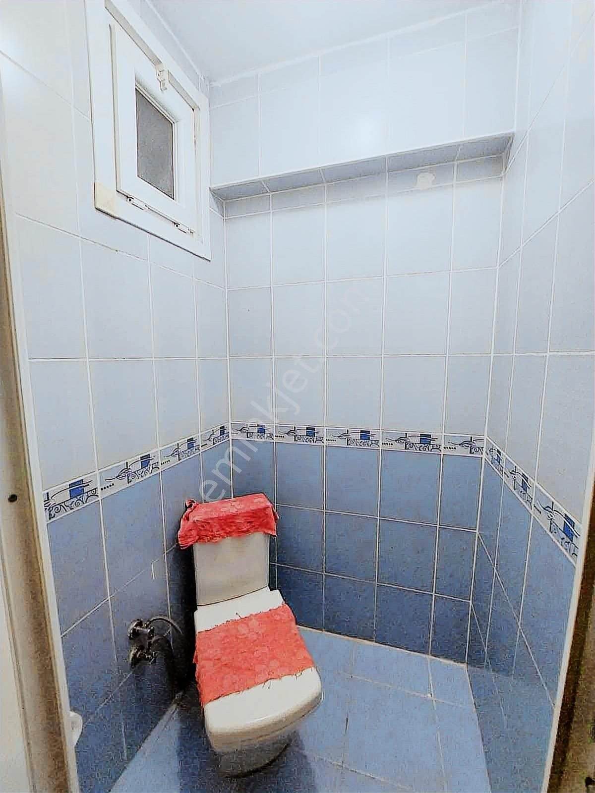 Yoldaş İnş Satılık 3+1 125 M2 1.kat Köşe Başı Masrafsız Daire - Görsel 17