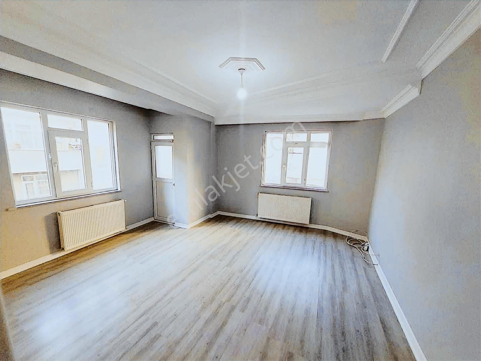 Yoldaş İnş Satılık 3+1 125 M2 1.kat Köşe Başı Masrafsız Daire - Görsel 25