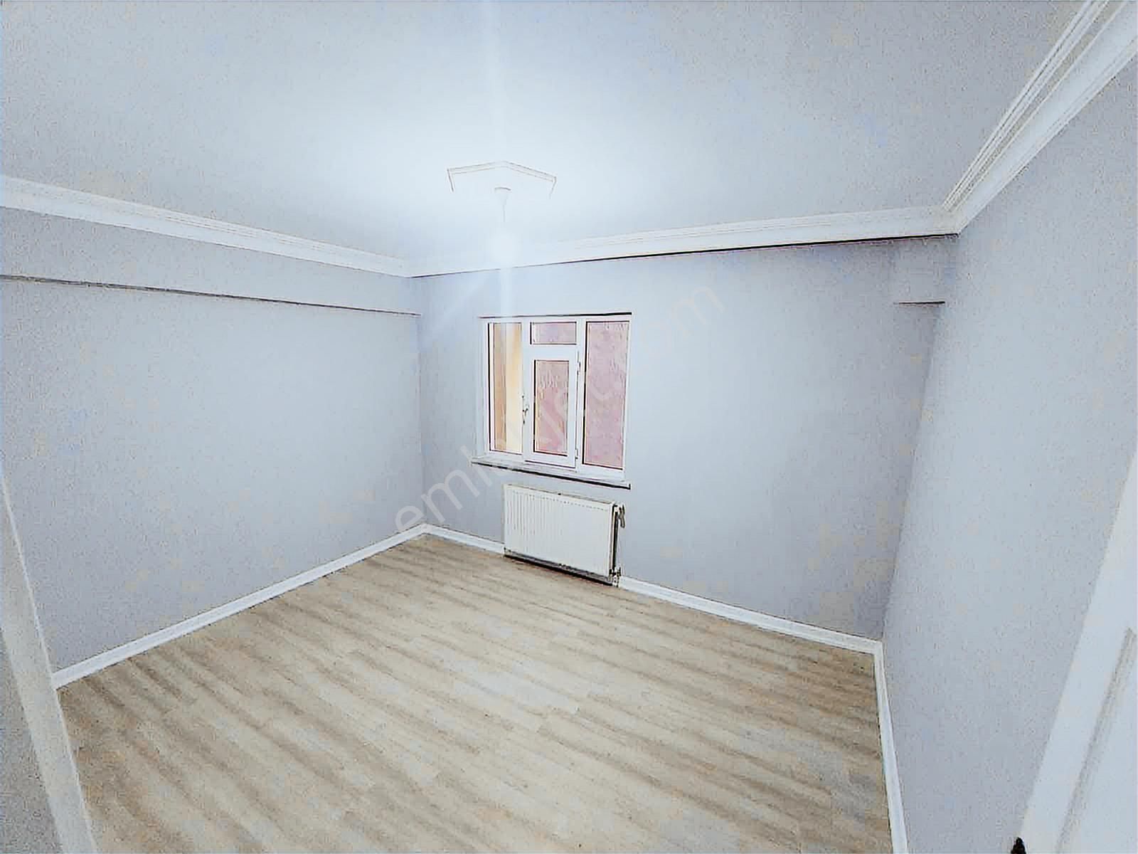 Yoldaş İnş Satılık 3+1 125 M2 1.kat Köşe Başı Masrafsız Daire - Görsel 12