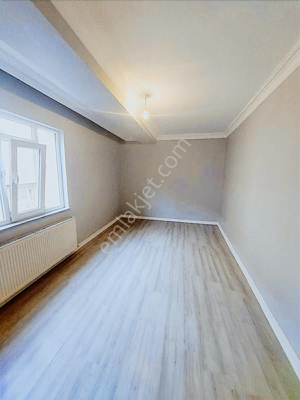 Yoldaş İnş Satılık 3+1 125 M2 1.kat Köşe Başı Masrafsız Daire - Görsel 8