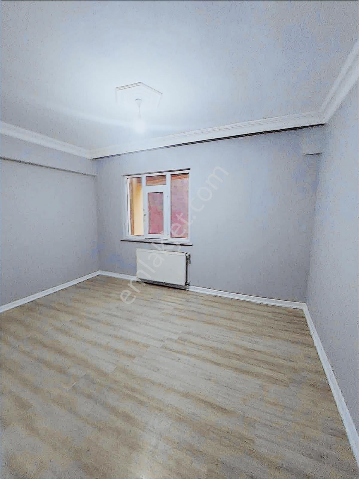 Yoldaş İnş Satılık 3+1 125 M2 1.kat Köşe Başı Masrafsız Daire - Görsel 11