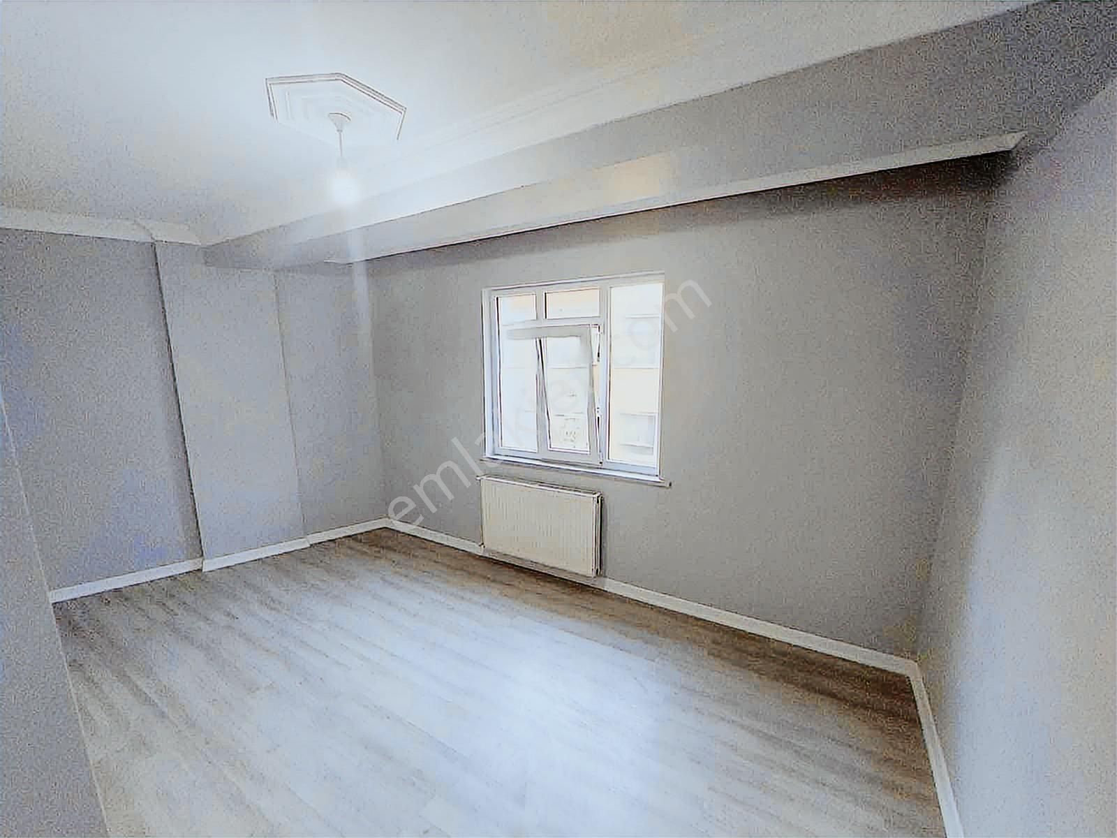 Yoldaş İnş Satılık 3+1 125 M2 1.kat Köşe Başı Masrafsız Daire - Görsel 24