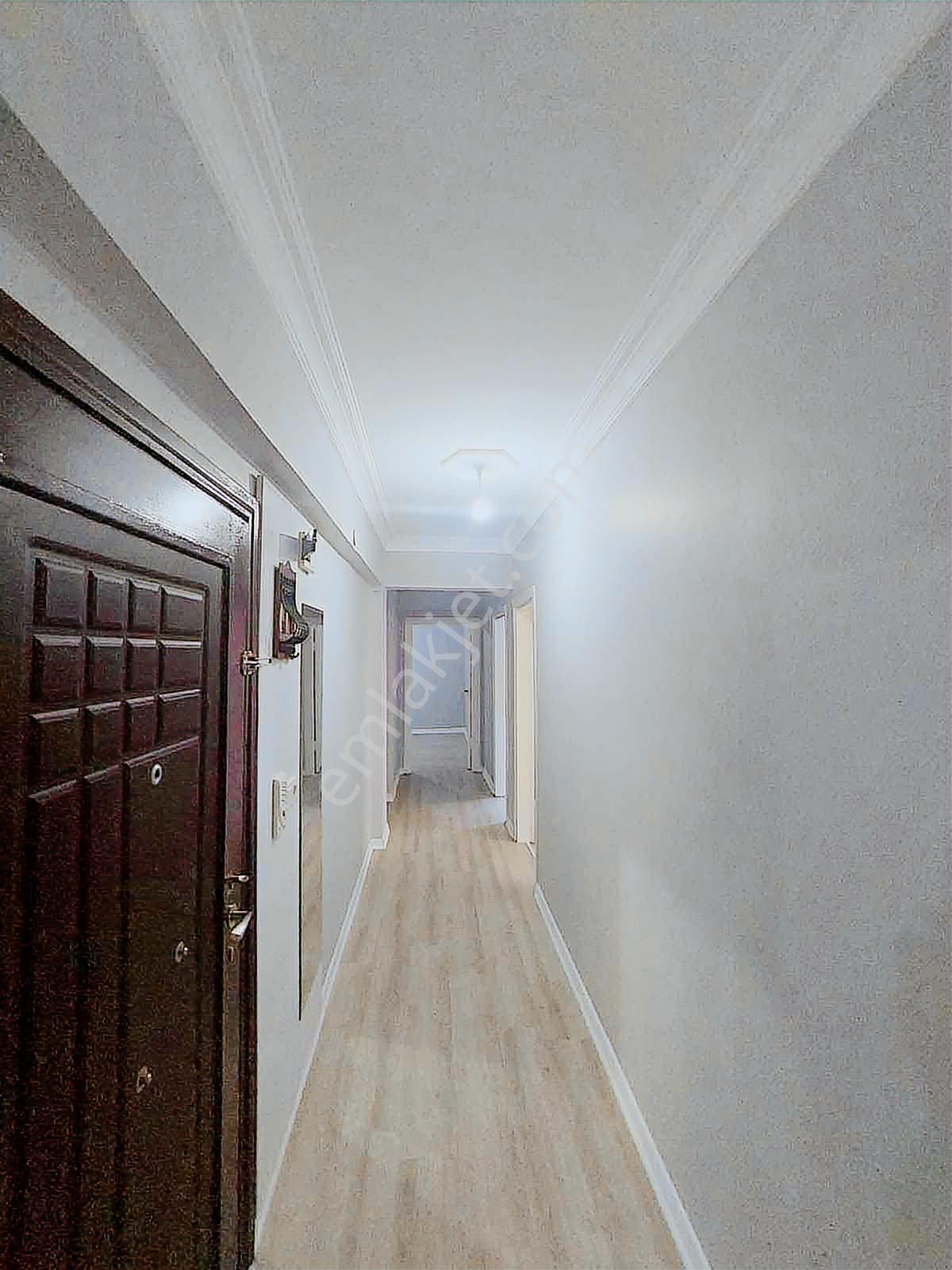 Yoldaş İnş Satılık 3+1 125 M2 1.kat Köşe Başı Masrafsız Daire - Görsel 16