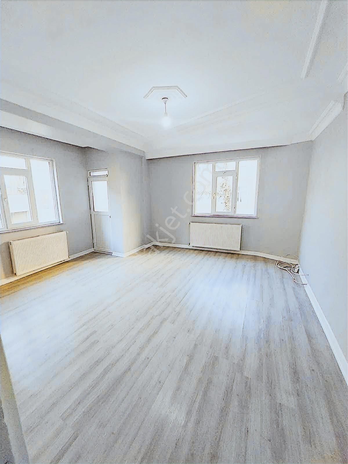 Yoldaş İnş Satılık 3+1 125 M2 1.kat Köşe Başı Masrafsız Daire - Görsel 27