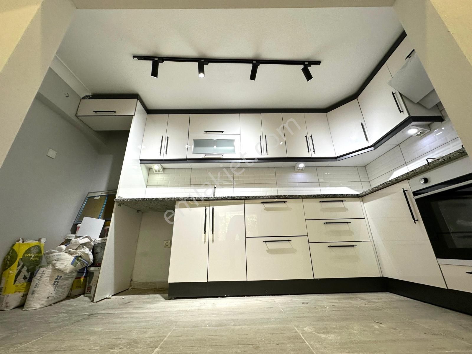 🏡 Referans'tan Altınkum'da Denize 100 Metre Moders Tasarımlı Fırsat 2+1 Daire - Görsel 22