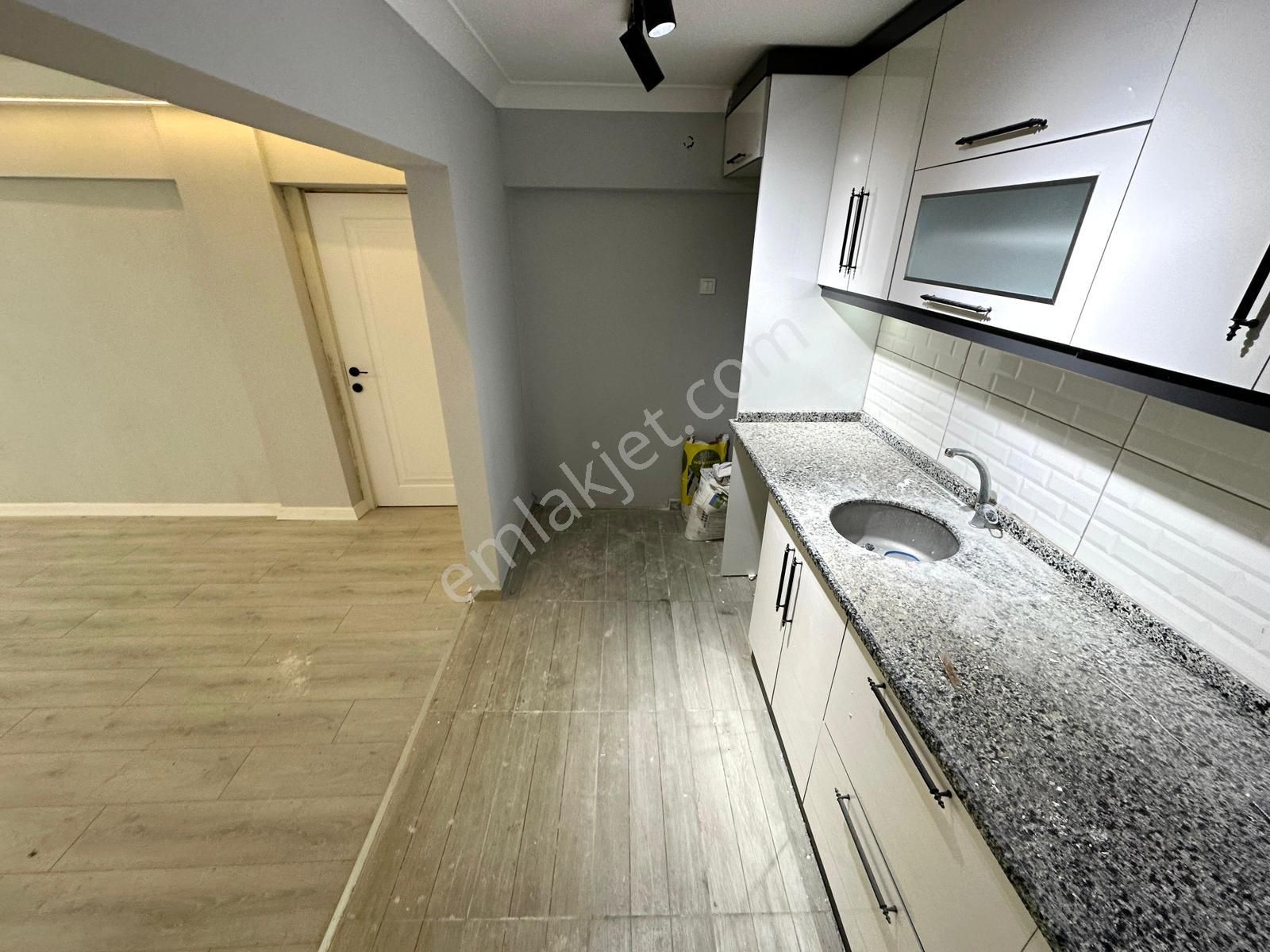 🏡 Referans'tan Altınkum'da Denize 100 Metre Moders Tasarımlı Fırsat 2+1 Daire - Görsel 14