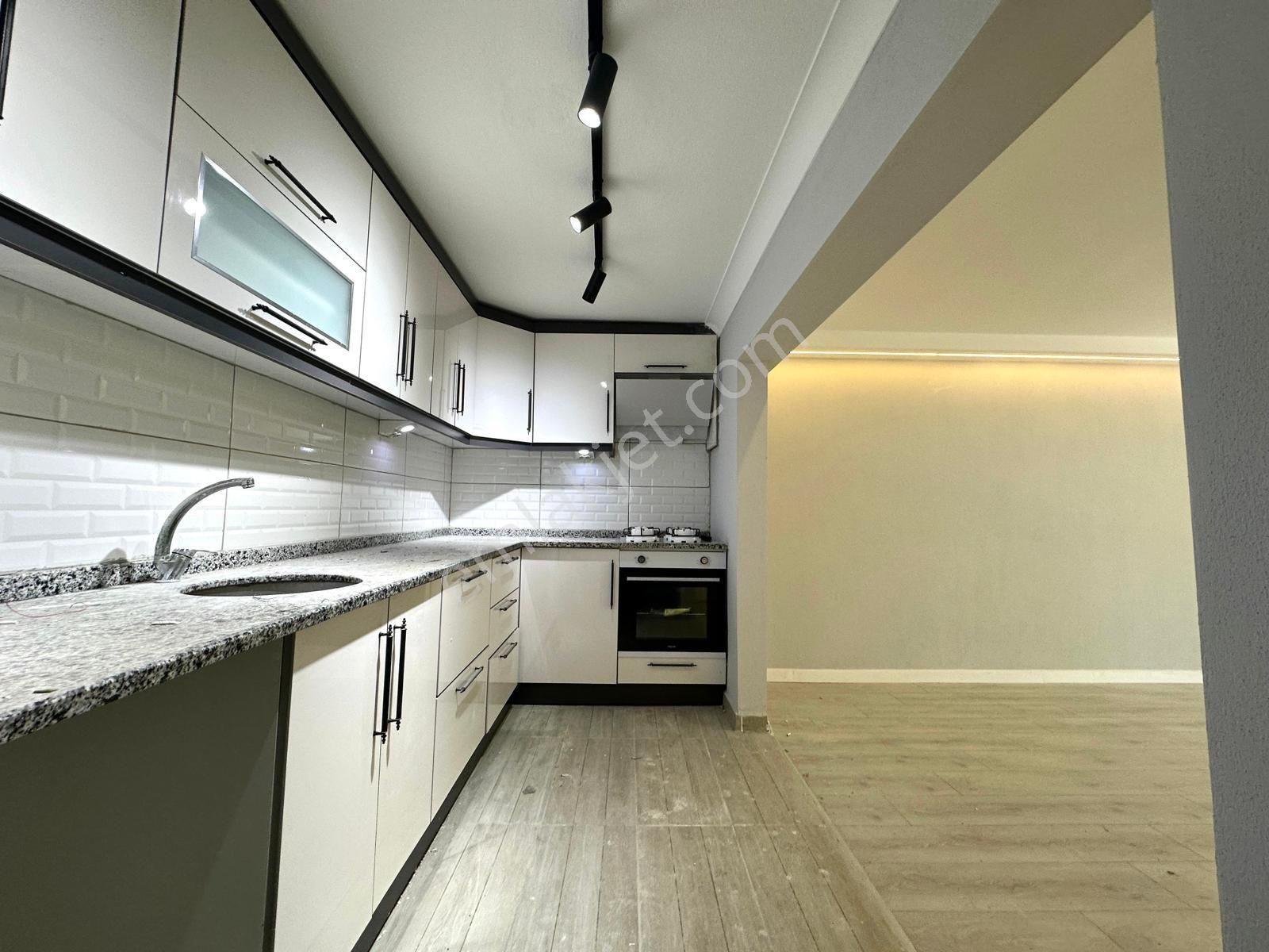 🏡 Referans'tan Altınkum'da Denize 100 Metre Moders Tasarımlı Fırsat 2+1 Daire - Görsel 16