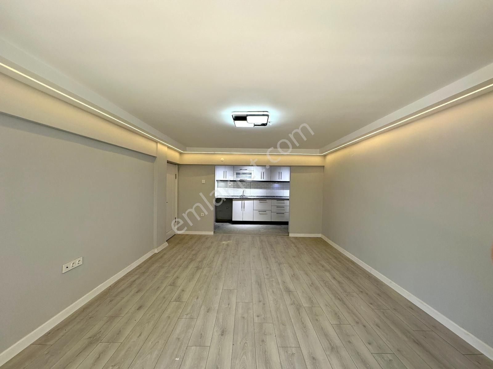 🏡 Referans'tan Altınkum'da Denize 100 Metre Moders Tasarımlı Fırsat 2+1 Daire - Görsel 4