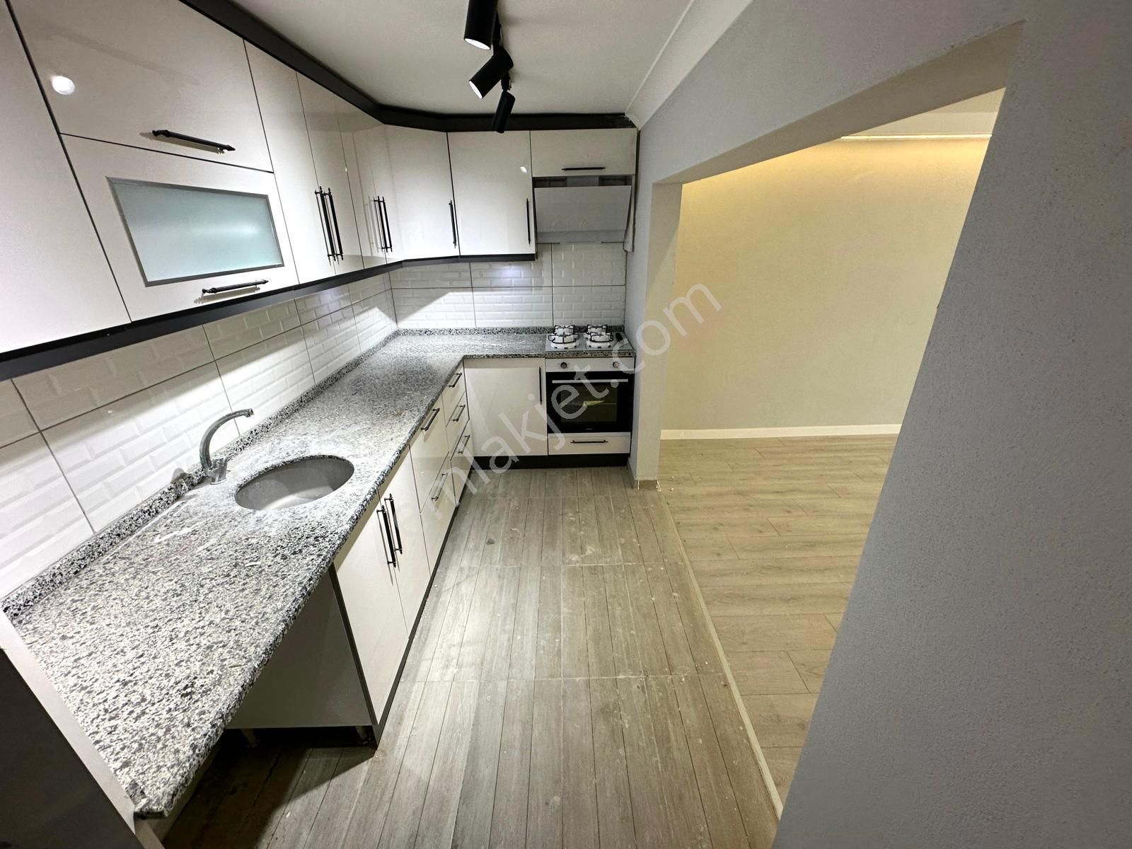 🏡 Referans'tan Altınkum'da Denize 100 Metre Moders Tasarımlı Fırsat 2+1 Daire - Görsel 5