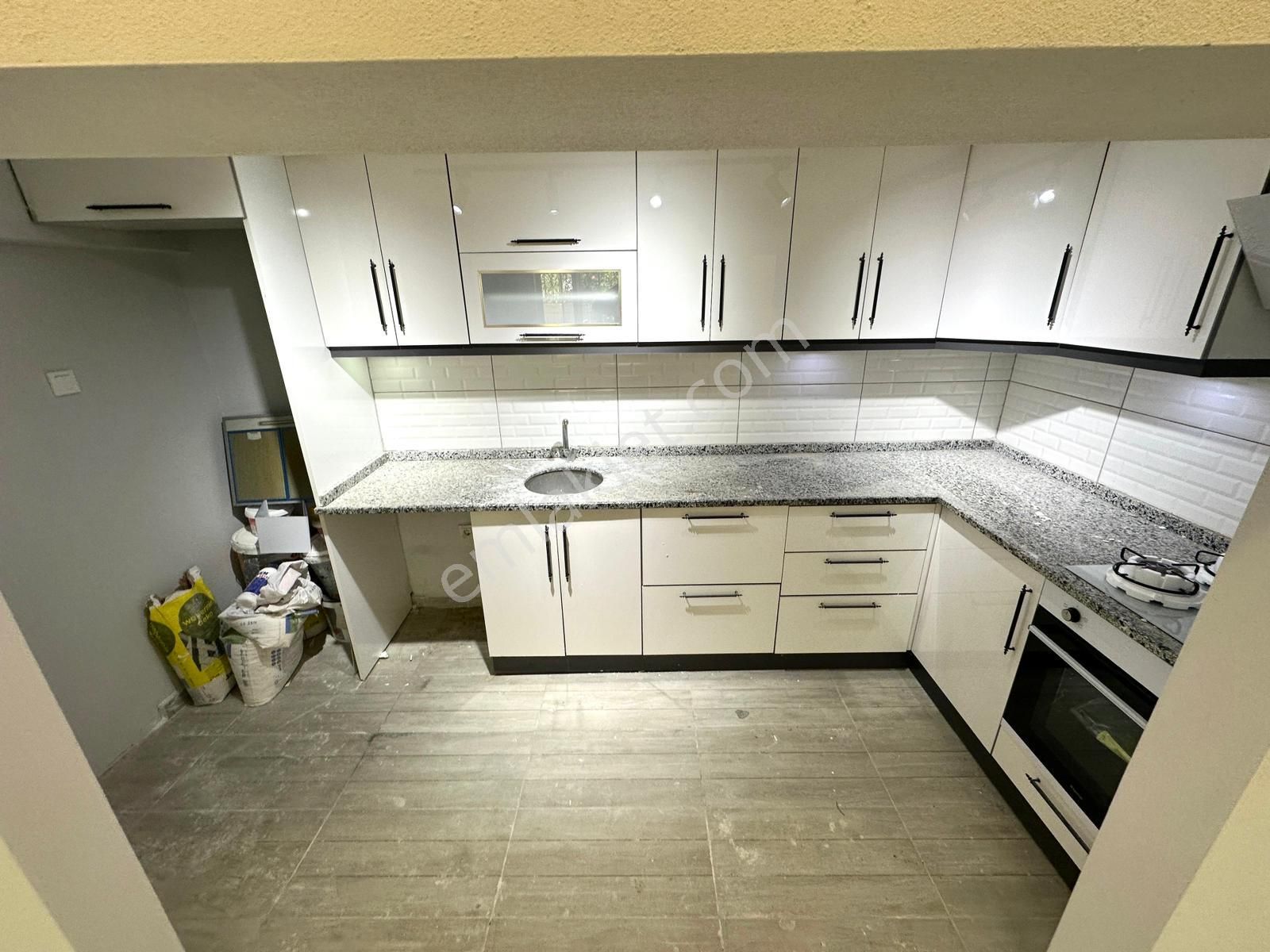 🏡 Referans'tan Altınkum'da Denize 100 Metre Moders Tasarımlı Fırsat 2+1 Daire - Görsel 9