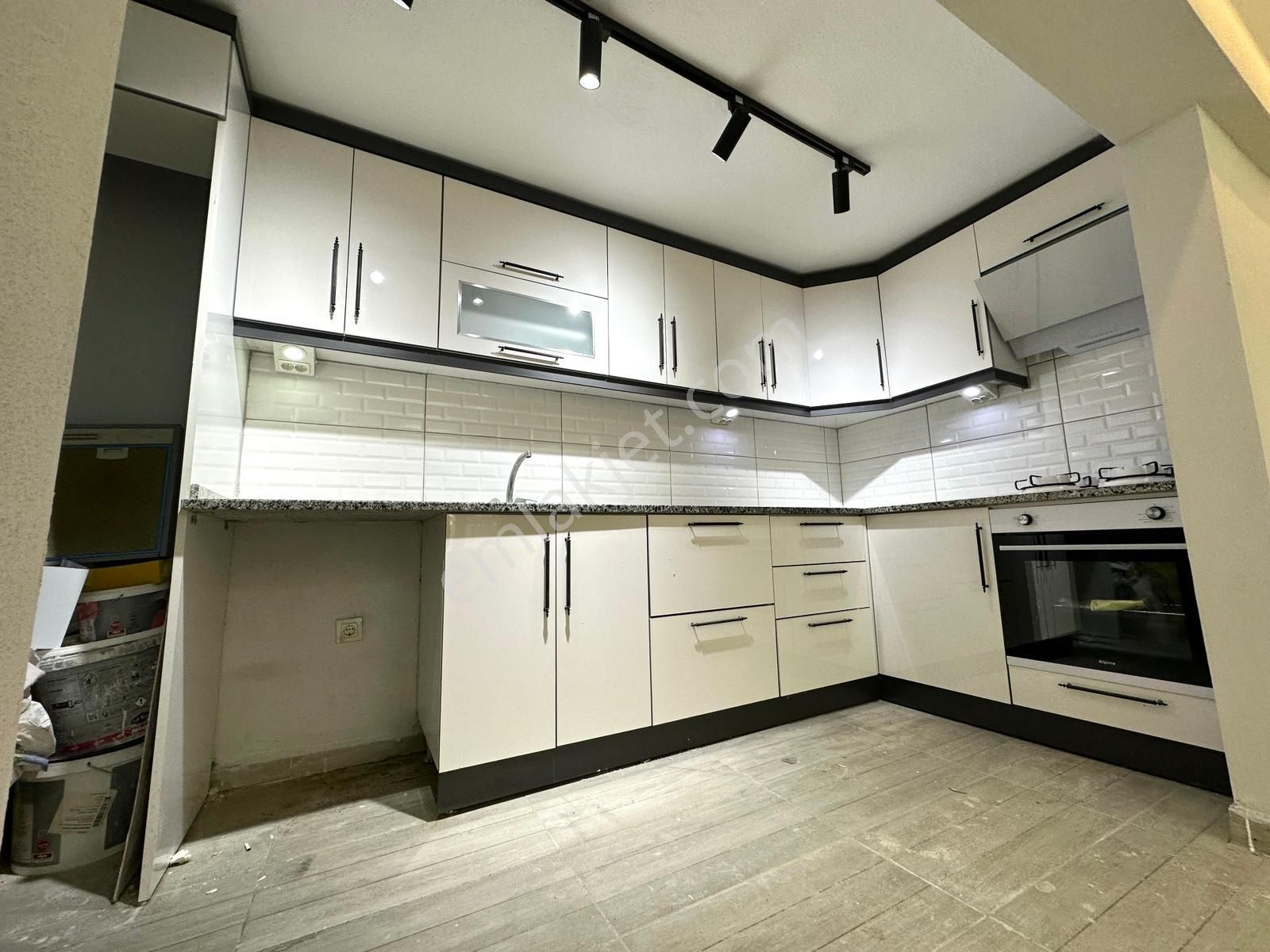 🏡 Referans'tan Altınkum'da Denize 100 Metre Moders Tasarımlı Fırsat 2+1 Daire - Görsel 20