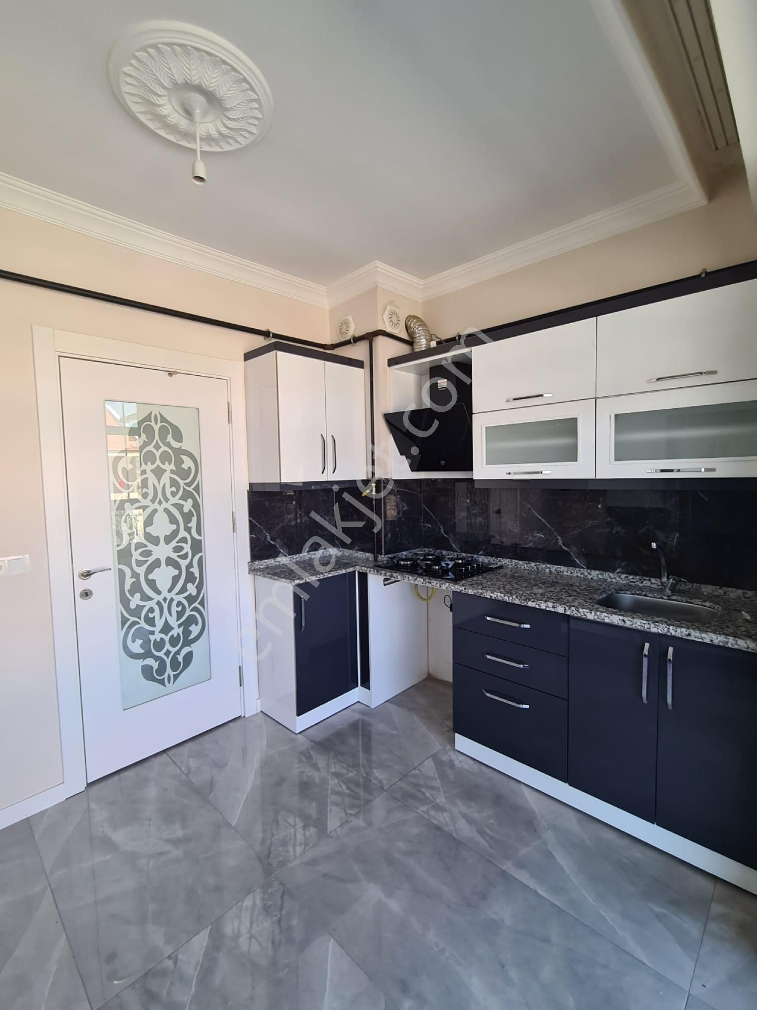 Beymira'dan Kiralık Lüks 2+1 Daire Müstakil Tadında Yaşam - Görsel 10