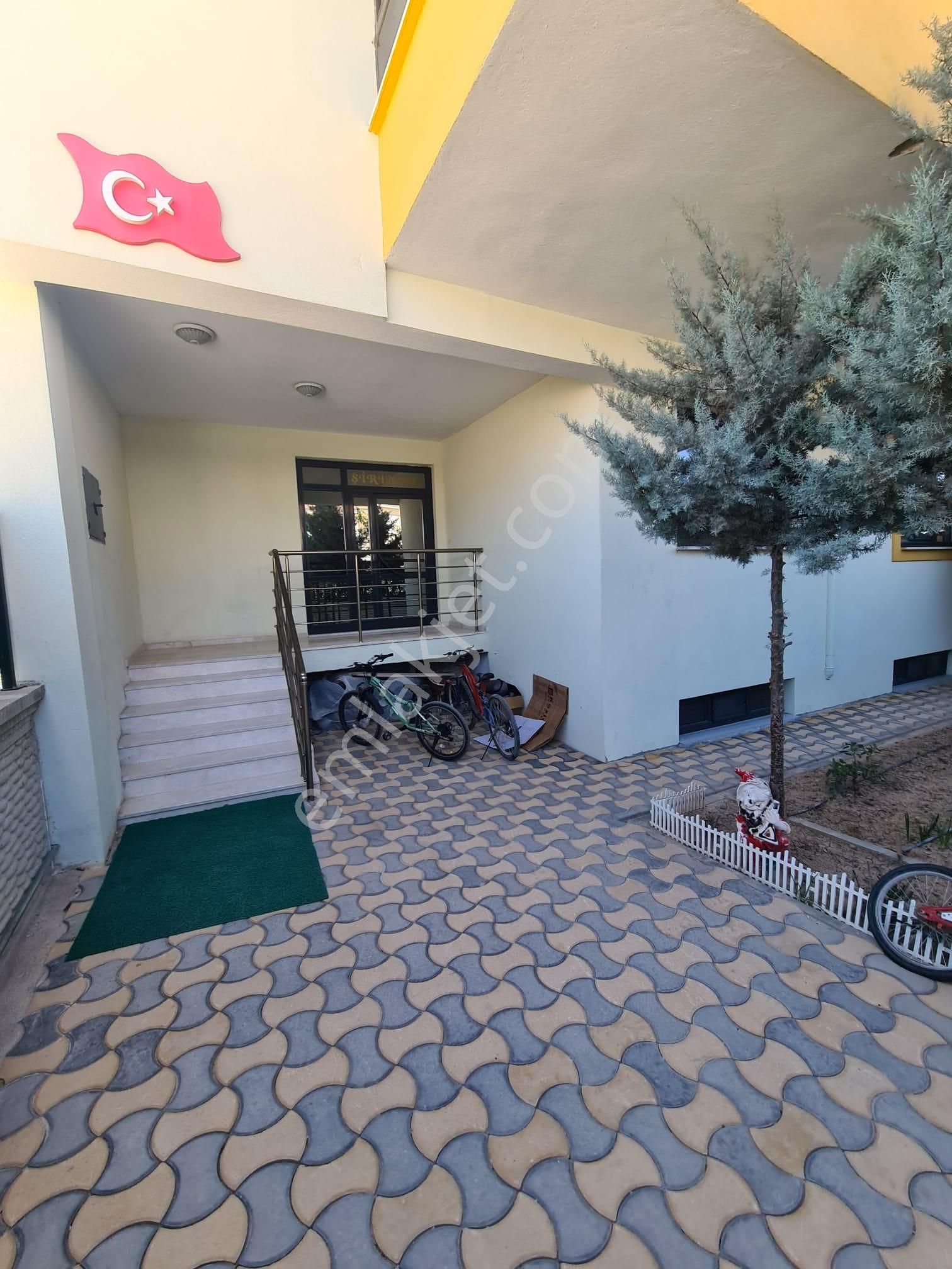 Beymira'dan Kiralık Lüks 2+1 Daire Müstakil Tadında Yaşam - Görsel 3