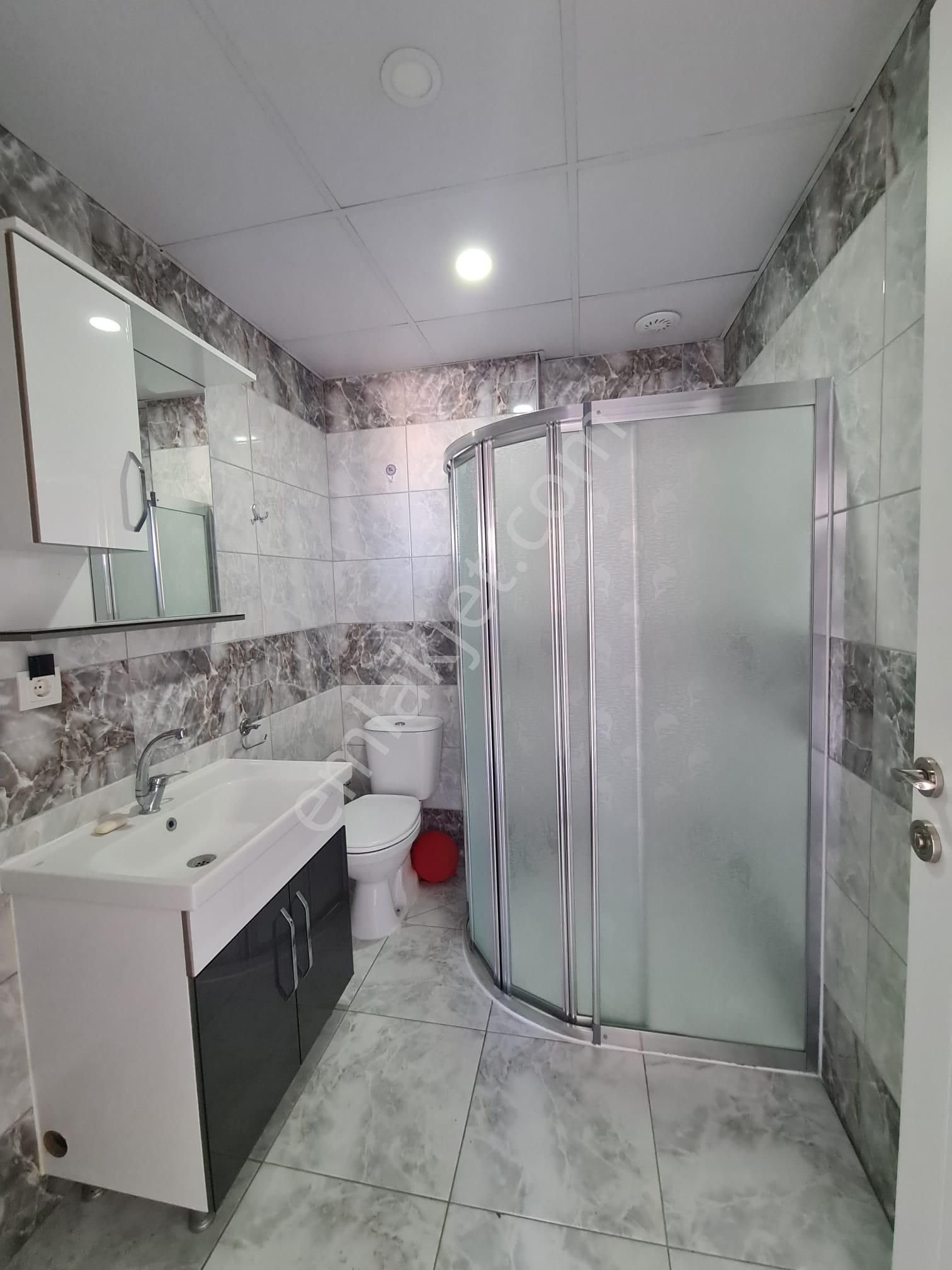 Beymira'dan Kiralık Lüks 2+1 Daire Müstakil Tadında Yaşam - Görsel 17