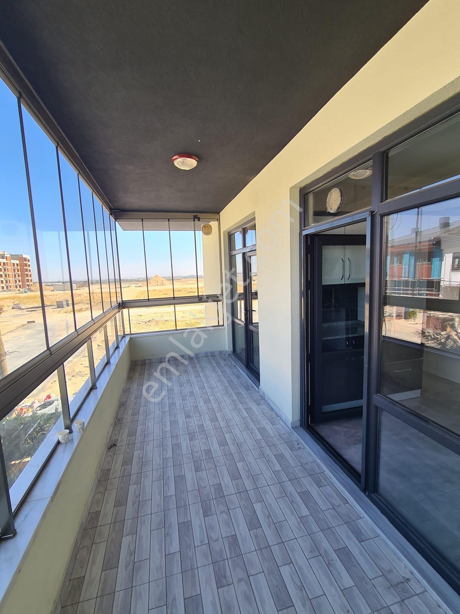 Beymira'dan Kiralık Lüks 2+1 Daire Müstakil Tadında Yaşam - Görsel 12