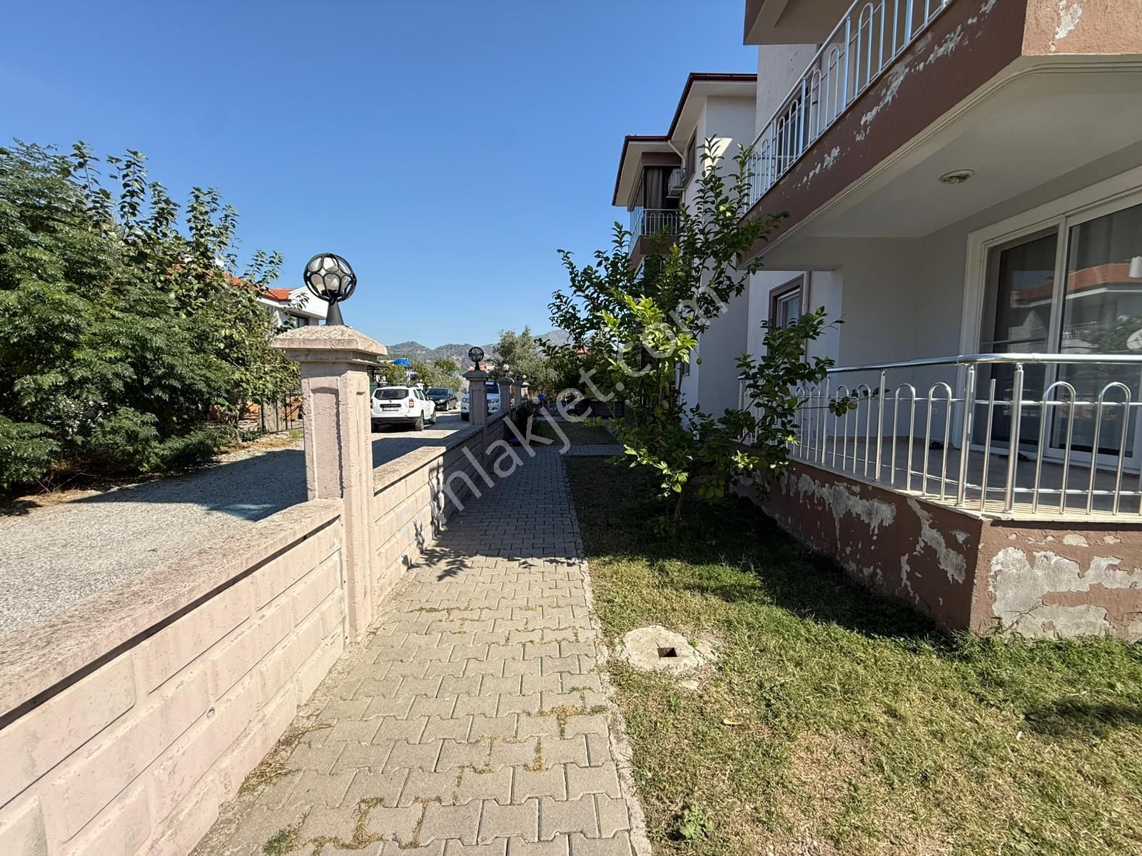 Ortaca Cumhuriyette 2+1 Arakat Daire Satılık. - Görsel 16