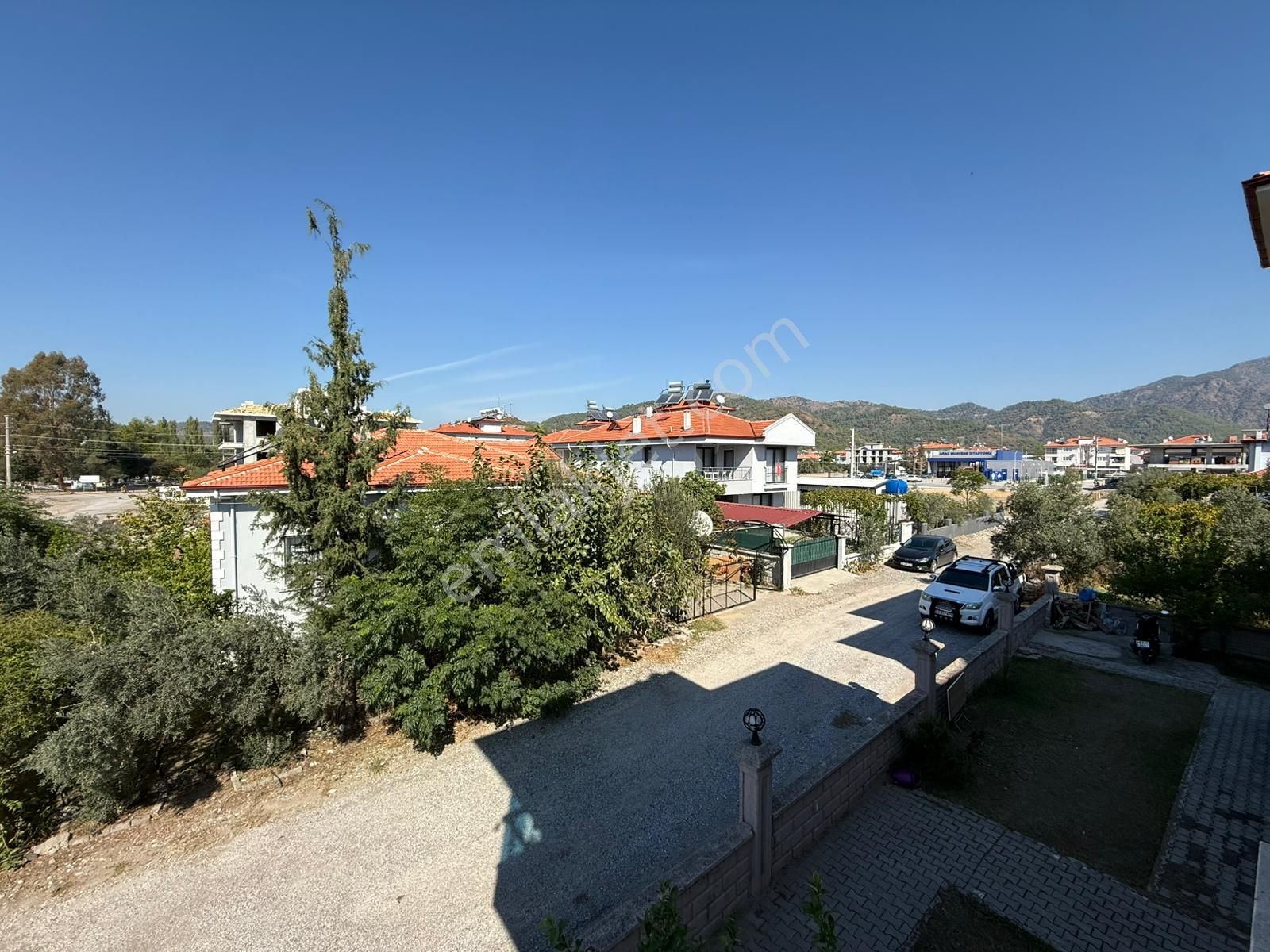 Ortaca Cumhuriyette 2+1 Arakat Daire Satılık. - Görsel 18