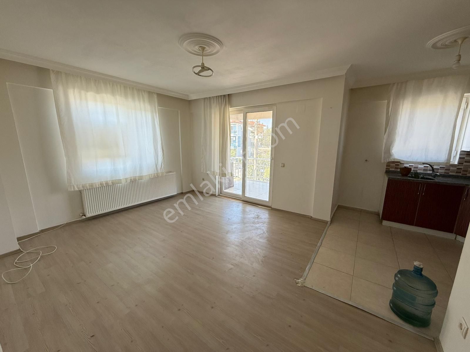 Ortaca Cumhuriyette 2+1 Arakat Daire Satılık. - Görsel 10