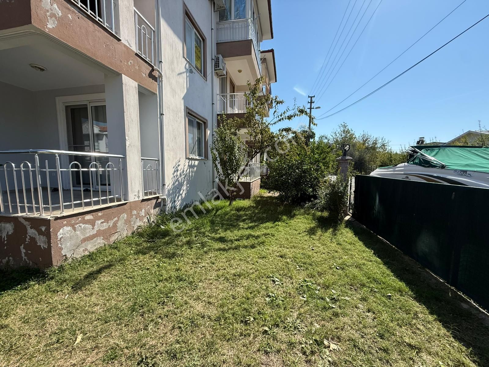 Ortaca Cumhuriyette 2+1 Arakat Daire Satılık. - Görsel 3