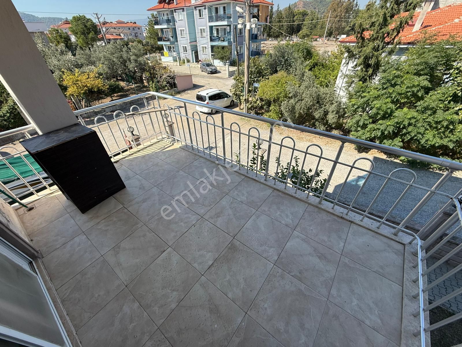 Ortaca Cumhuriyette 2+1 Arakat Daire Satılık. - Görsel 14