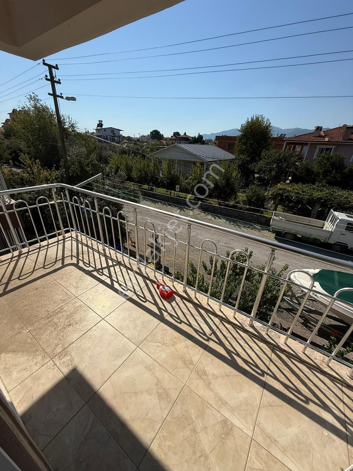 Ortaca Cumhuriyette 2+1 Arakat Daire Satılık. - Görsel 13