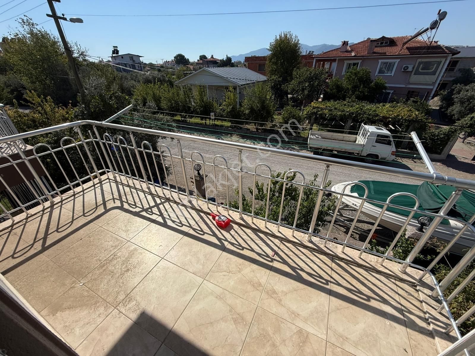 Ortaca Cumhuriyette 2+1 Arakat Daire Satılık. - Görsel 15