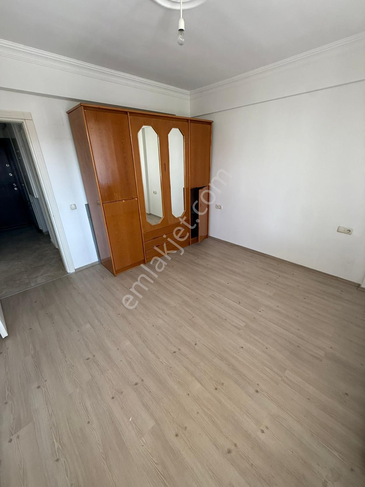 Ortaca Cumhuriyette 2+1 Arakat Daire Satılık. - Görsel 9